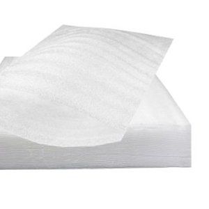 Foam Sheets 12"x12" - Pack of 50 1/16" thick